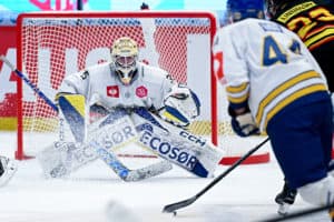 SIL møter Lukko i CHL!