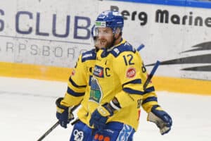 Harde pakker i nord!