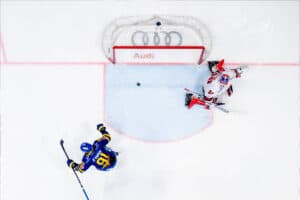 Hakkete romjulsfest!