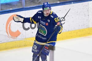 Statpack: EHL 24. runde