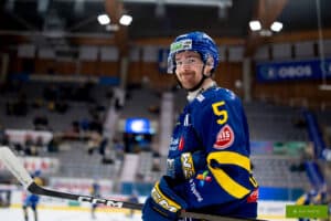 Statpack: EHL 25. runde