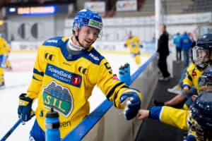 Hurrød med ny toårskontrakt!