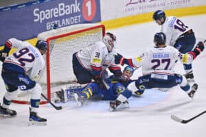 Mjøsderby i kvartfinalen!