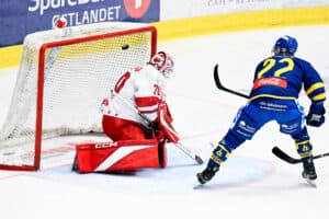 Målshow i omstarten!