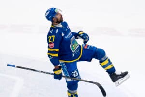 Smultring og smell. Storhamar til finale igjen!