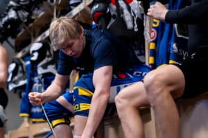 Statpack: Kvartfinale 3