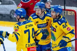 Ønskes: Mer av det samme!