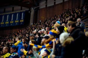 Billettinfo neste hjemmekamp!