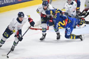 Statpack: Kvartfinale 2