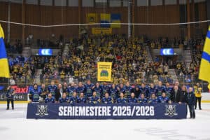 Kvartfinale-statpack