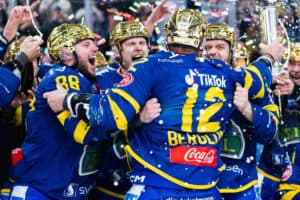 Historietirsdag: 10 gull!