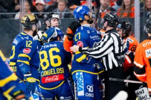 Bataljen fortsetter!