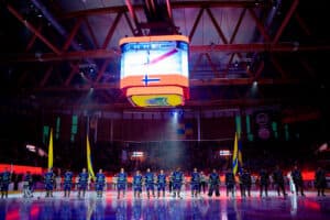 Kampen om initiativet