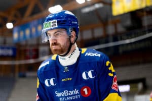 -Vi skal opp et nivå til!