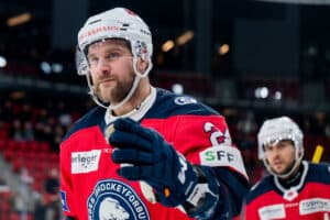 Historietirsdag: VM-hattrick!